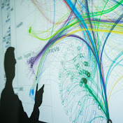 Data visualization @ Khoury